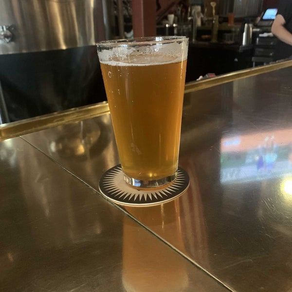 Brewbakers Brewing Company Visaliaの醸造所