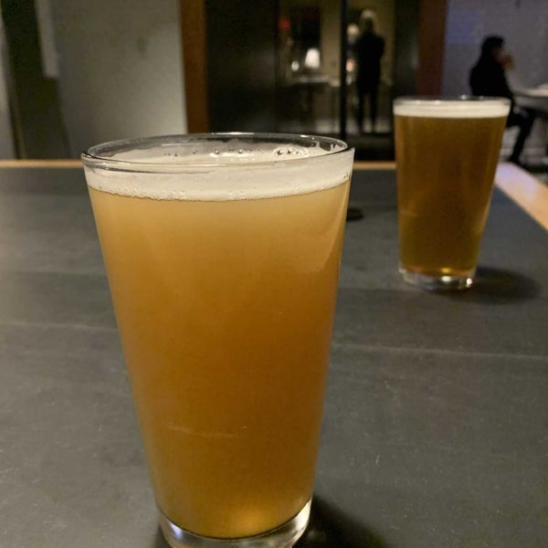 The Lab Gastropub Gastropub in Los Angeles