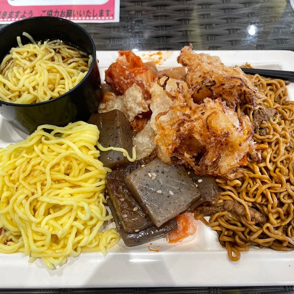 Photos At こんにゃくパーク バイキング会場 3 Tips