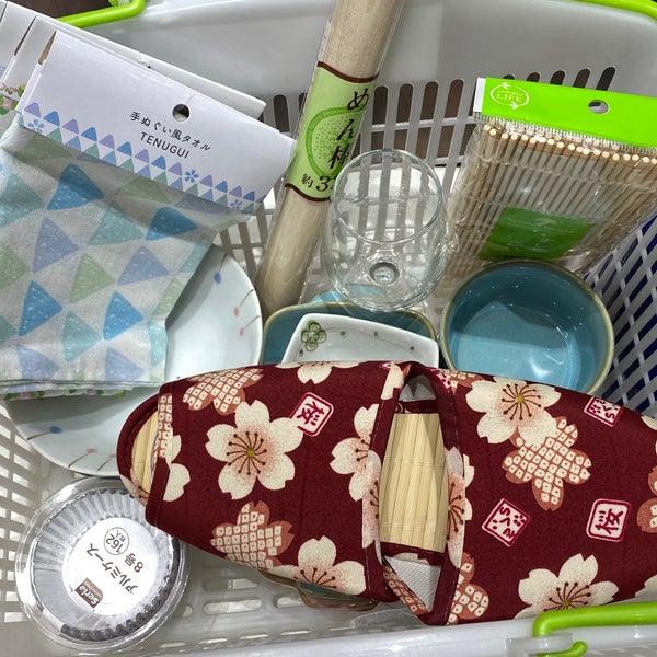 セリア 足立神明店 足立区 東京都