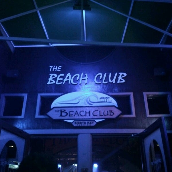 Photo prise au The Beach Club par Jessica S. le6/1/2013