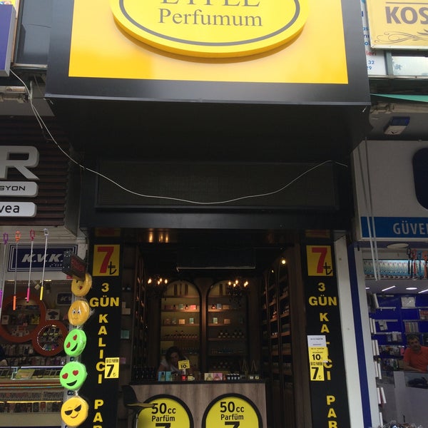 eyfelparfum