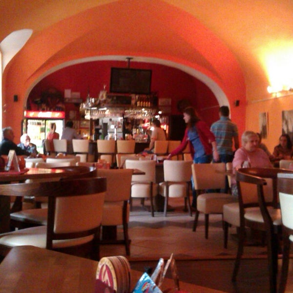 Teatro cafe