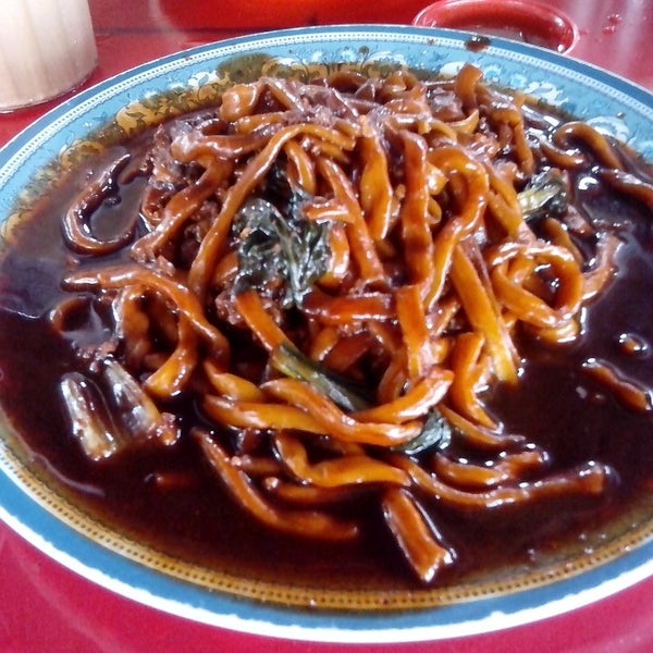 Mee Hailam Parit 10 Visitors