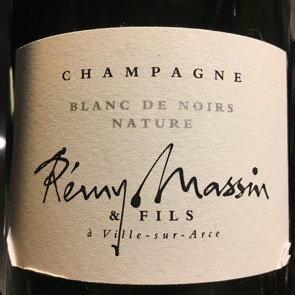 Great champagnes from small growers, and friendly staff who know their stuff! They do special tasting events every month or so.