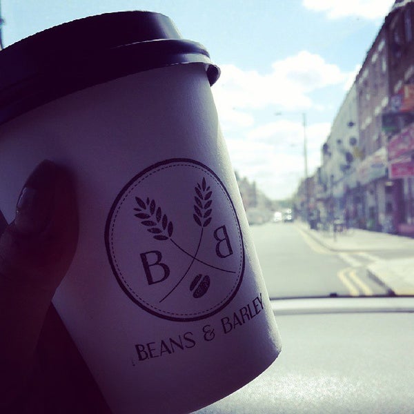 Beans & Barley Harringay 5 tips from 189 visitors