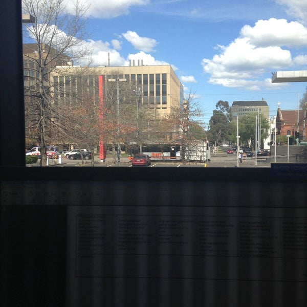 ACU Library - 2 tips