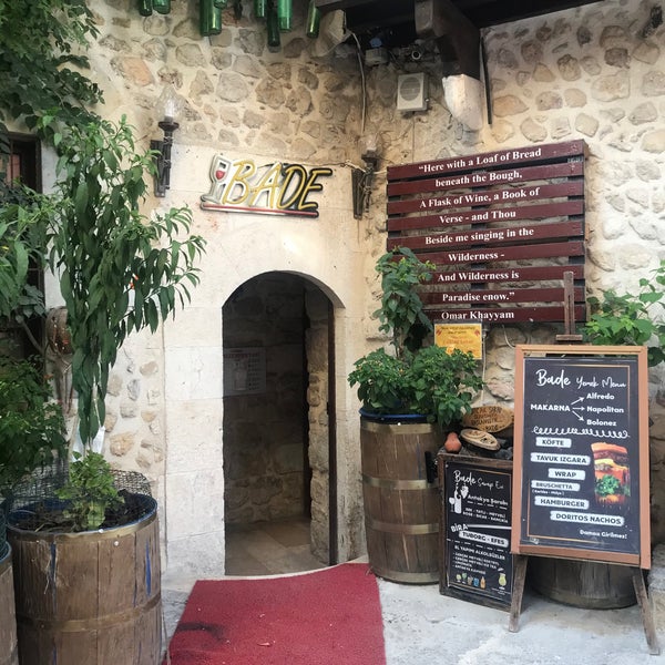 Fotos Em Bade Sarap Evi Antioquia Hatay