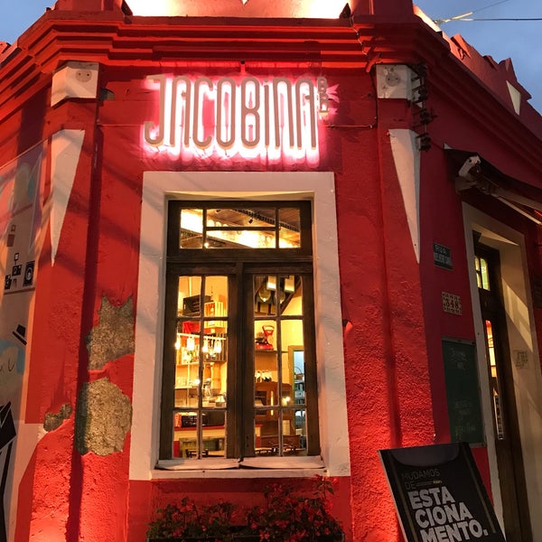 3/22/2019 tarihinde Ana Cristina K.ziyaretçi tarafından Jacobina Bar'de çekilen fotoğraf