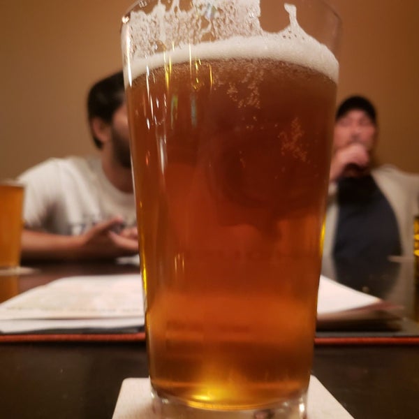 Photo taken at Tap House Grill by Brian L. on 8/9/2019