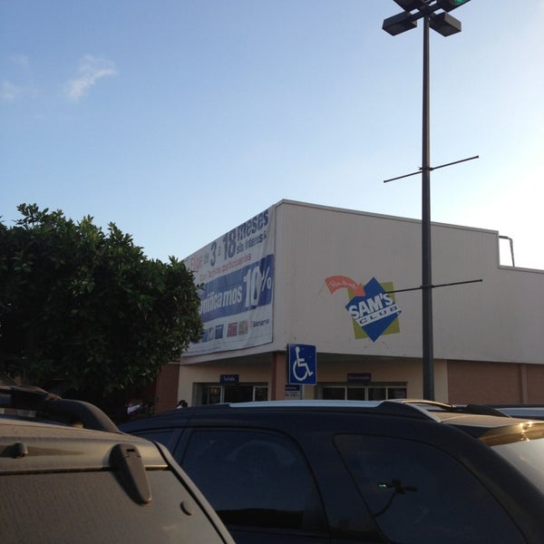 Sam's Club - Warehouse Store in La Mesa