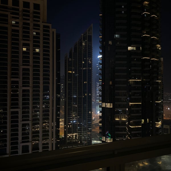 12/3/2022에 Mu.님이 Ramada Downtown Dubai에서 찍은 사진