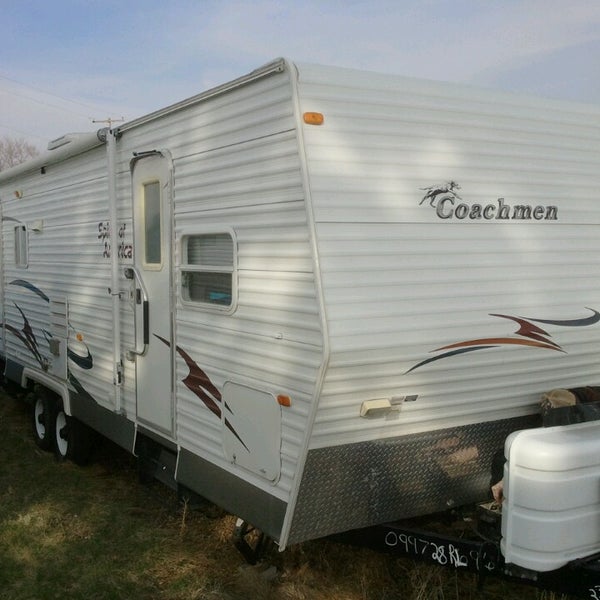 Sarpy County DMV (Now Closed) Papillion, NE