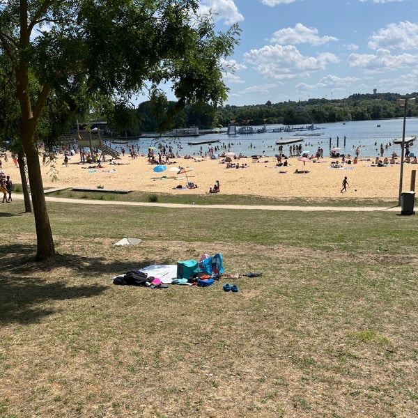 Base de Loisirs de Torcy - Arts and Entertainment