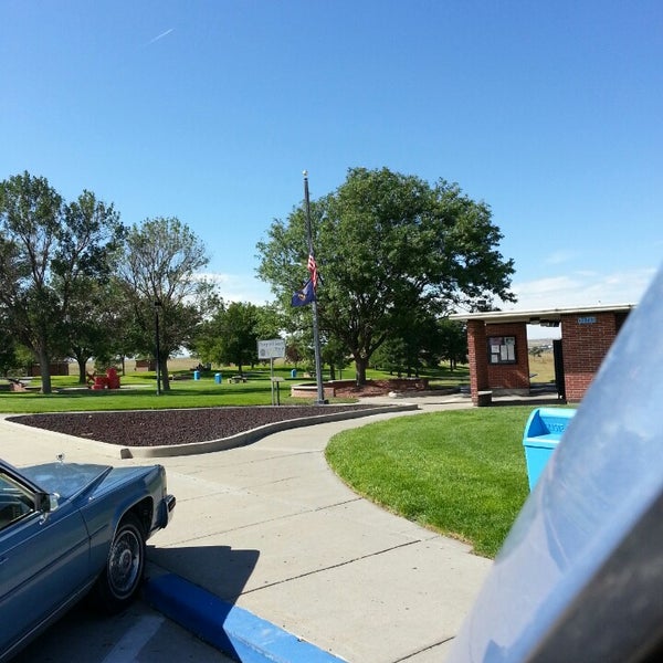 I80 Westbound Rest Area 329 ziyaretçidan 2 tavsiye