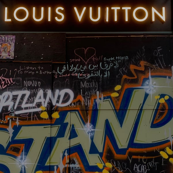 Louis vuitton graffiti HD wallpapers