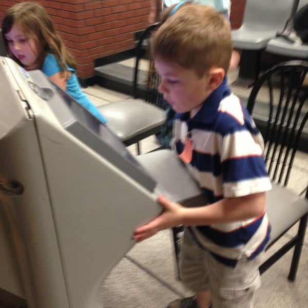 Nesbit's Lanes Bowling Alley in Plum