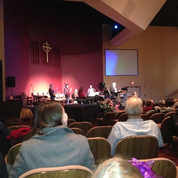 Photos at Unity Presbyterian Church UnityTrestle Rd