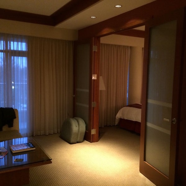 Photos At The Lodge At Turning Stone Verona Ny