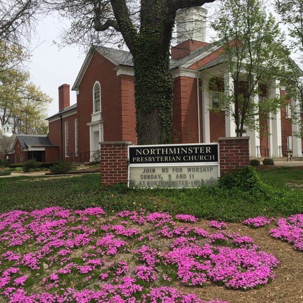 Foto tirada no(a) Northminster Presbyterian Church por Northminster Presbyterian Church em 9/22/2016