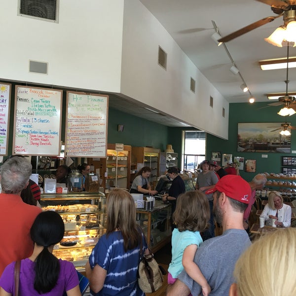 Community Bakery Little Rock, AR