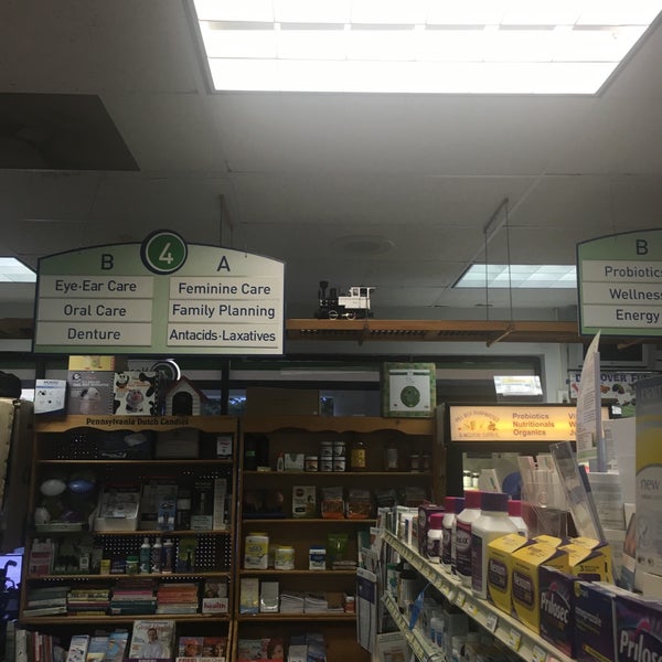 PIll Box Pharmacy Pembroke Lakes 1 tip from 137 visitors