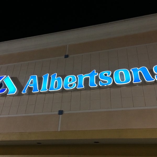 Albertsons Pharmacy (Now Closed) 6 tips