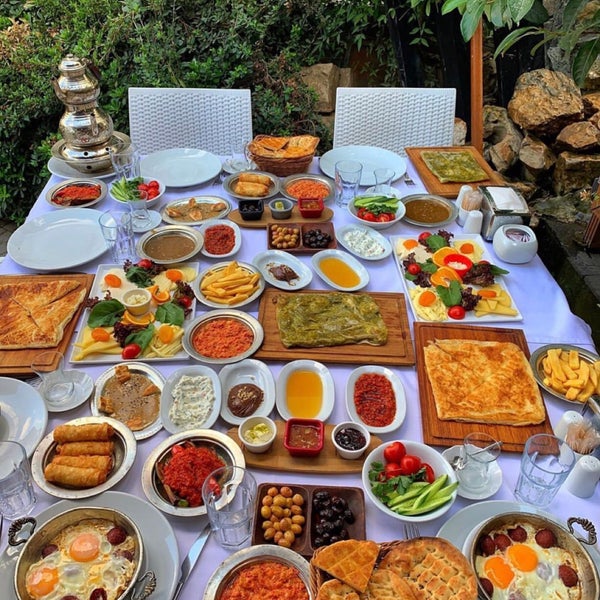 Beykoz Golbasi Menu Prices Restaurant Reviews Tripadvisor
