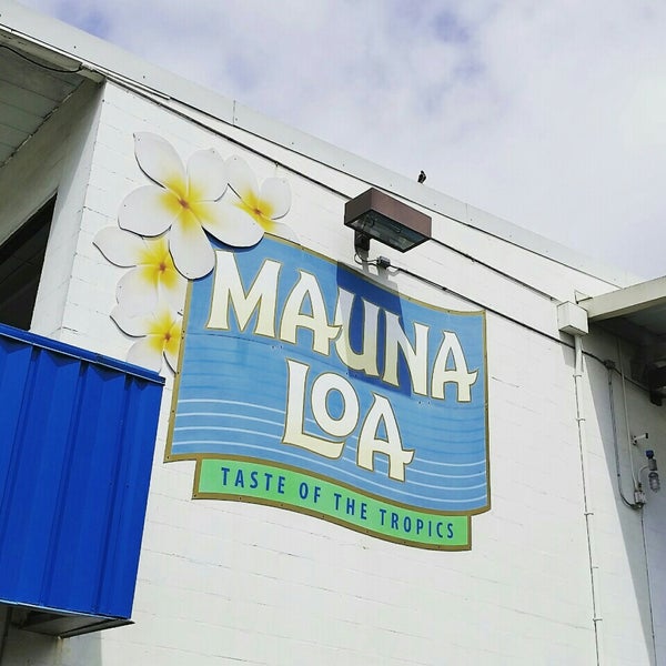 Foto tomada en Mauna Loa Macadamia Nut Visitor Center  por Nick R. el 7/22/2015