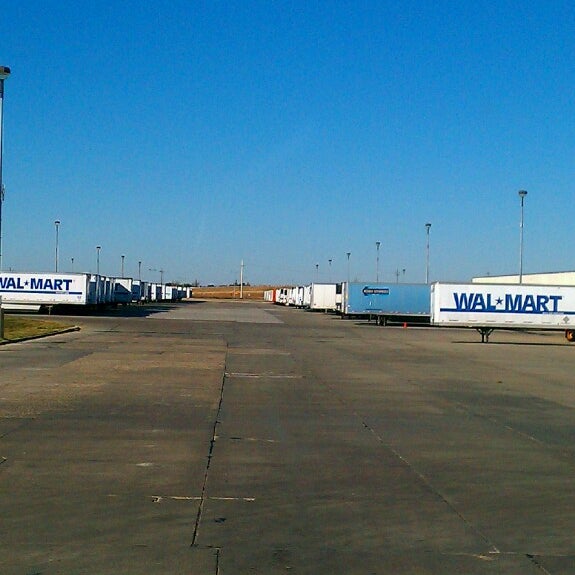 Wal-mart DC 6012, 3101 Quincy St, Plainview, TX, wal-mart dc 6012,walma...