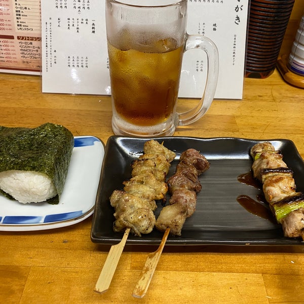 焼鳥とりよし 3 Tips From 22 Visitors 焼鳥とりよし 3 Tips From 22 Visitors