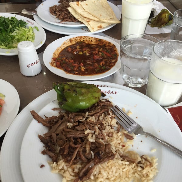 Çırağan Kavurma &amp; Et Lokantası Batman, Batman