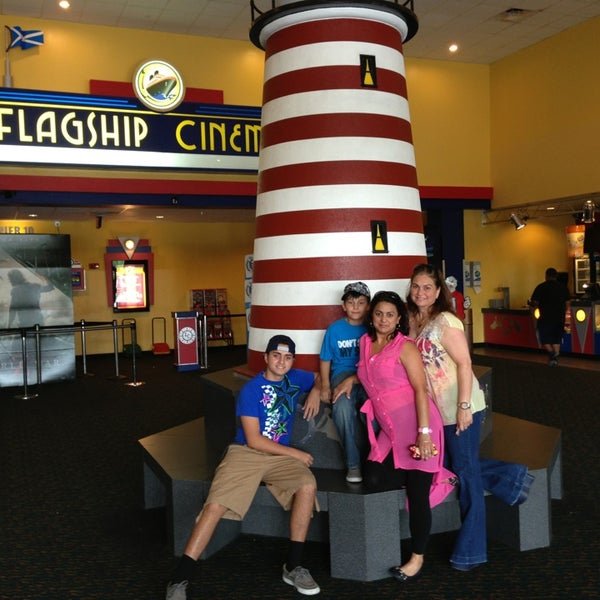 Flagship Cinemas Homestead 22 Tips