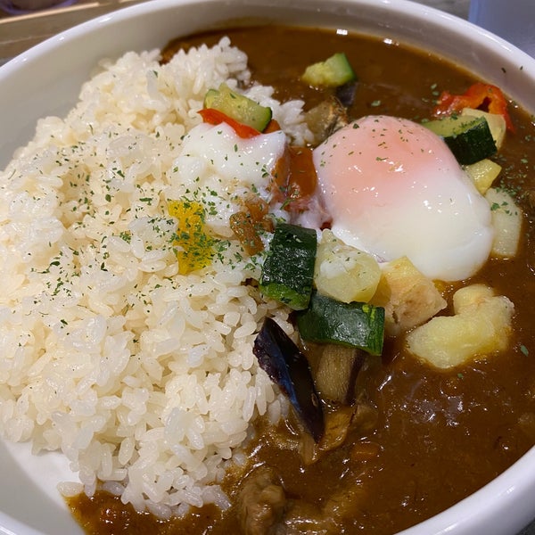 Photos At エビスカレーワークス 五反田 1 Tip From 85 Visitors