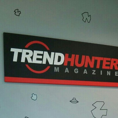 тренд хантер