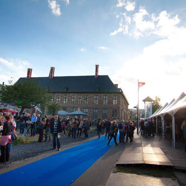 Foto diambil di Gent Jazz Festival oleh Gent Jazz Festival pada 7/26/2013