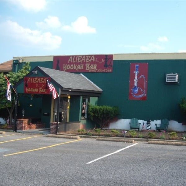 Ali Baba Hookah Bar 3 Tips From 52 Visitors