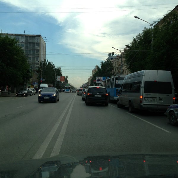 Ворошиловский район москва