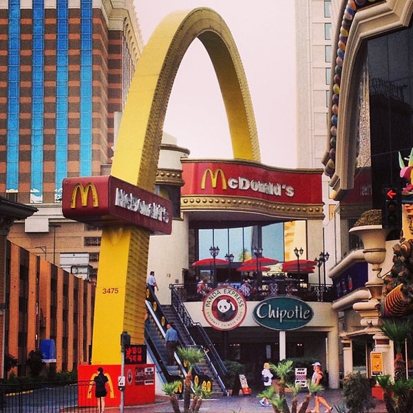 Photos at McDonald's - Fast Food Restaurant in Las Vegas