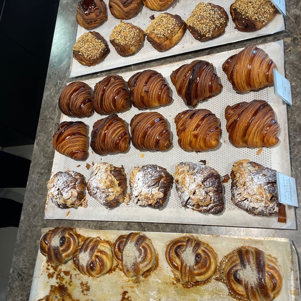 La Cabra Bakery Latinerkvarteret 1 tip