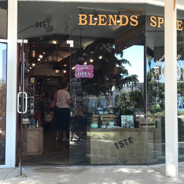 The Spice & Tea Exchange of Sarasota Gourmet Store in Sarasota