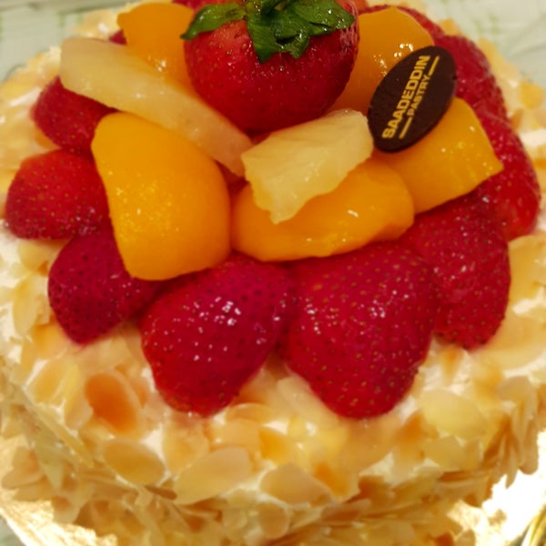 Photos At Saadeddin Pastry حلويات سعد الدين Dessert Shop In Jeddah