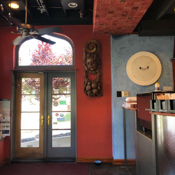 Jack Mormon Coffee Company Coffee Shop in Salt Lake City