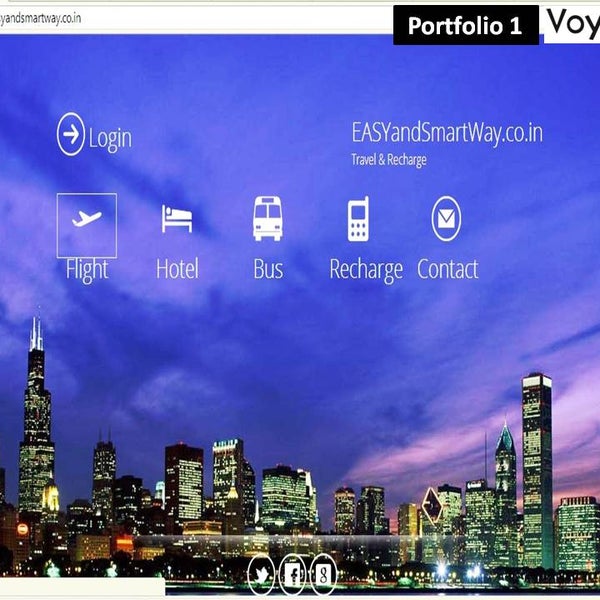 รูปภาพถ่ายที่ VoyageGroup.in โดย VoyageGroup.in เมื่อ 9/1/2013