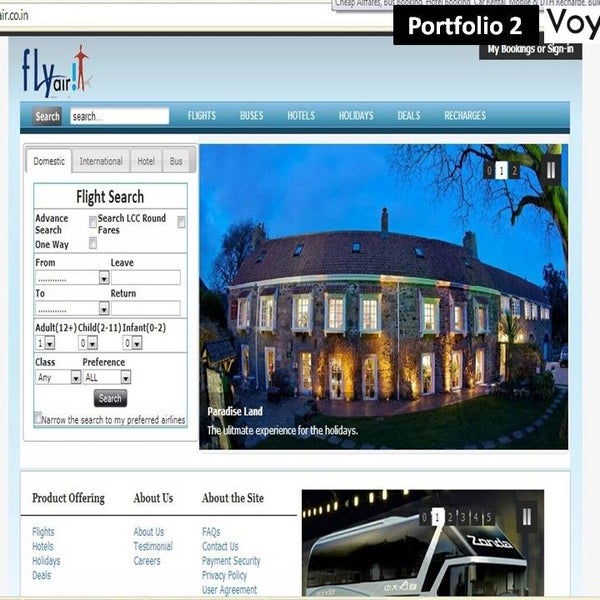 รูปภาพถ่ายที่ VoyageGroup.in โดย VoyageGroup.in เมื่อ 9/1/2013