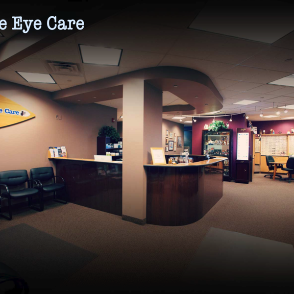 Foto tomada en Lifetime Eye Care  por Lifetime Eye Care el 5/26/2017