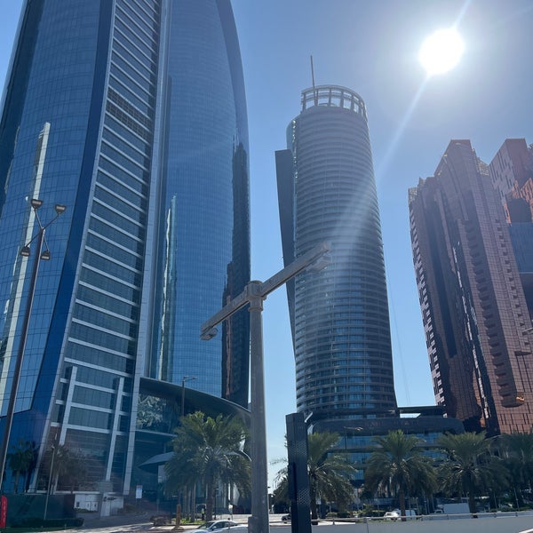 1/13/2024 tarihinde Türker O.ziyaretçi tarafından Emirates Palace Hotel'de çekilen fotoğraf
