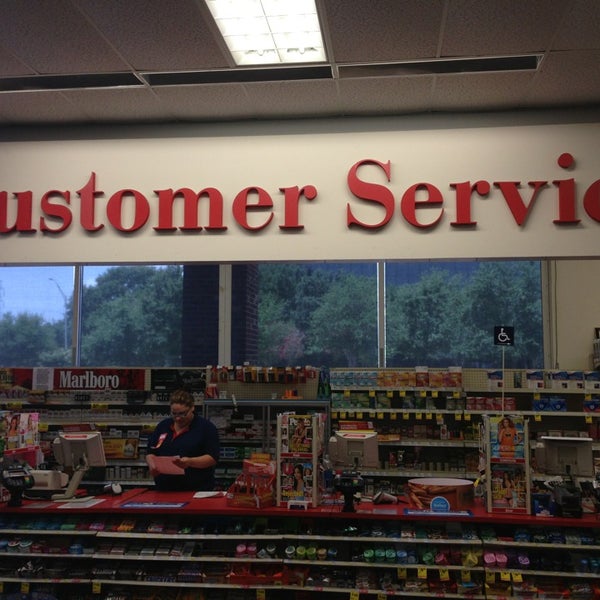 CVS pharmacy - Houston, TX