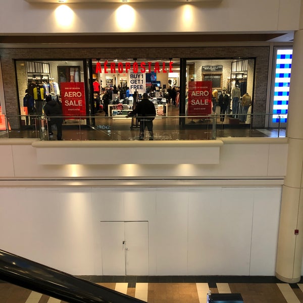 Photo taken at The Mall at Bay Plaza by Ana M. on 1/8/2020