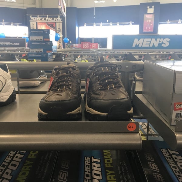 SKECHERS Warehouse Outlet - Concourse 